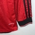 Camisa Manga Longa Adidas Manchester United Uniforme 1 2023 - loja online