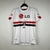 Camisa Retrô Reebok São Paulo Uniforme 1 2007 - comprar online