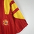 Imagem do Camisa Retrô Adidas Espanha Uniforme 1 1992