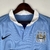 Camisa Retrô Nike Manchester City Uniforme 1 2015 na internet