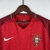 Camisa Retrô Manga Longa Nike Portugal Uniforme 1 2016 na internet