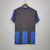 Camisa Retrô Nike Inter Milan Uniforme 1 2008