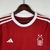 Camisa Adidas Nottingham Forest Uniforme 1 2023 na internet