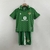 Conjunto Infantil Real Bétis Uniforme 2 2023 - comprar online