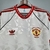 Camisa Retrô Adidas Manchester United Uniforme 2 1991 na internet