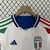 Conjunto Infantil Italia Uniforme 2 2024 na internet