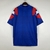 Camisa Retrô Adidas França Uniforme 1 1992