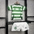 Conjunto Infantil Celtics Uniforme 1 2024 na internet