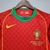 Camisa Retrô Nike Portugal Uniforme 1 2004 na internet