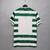 Camisa Retrô Umbro Celtic Uniforme 1 1998