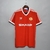 Camisa Retrô Adidas Manchester United Uniforme 1 1983 - comprar online