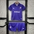 Conjunto Infantil Fiorentina Uniforme 1 2024 - comprar online