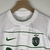 Conjunto Infantil Sporting Uniforme 2 2023 na internet