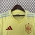 Camisa Adidas Espanha Uniforme 2 2024 na internet