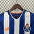 Camisa New Balance Porto Uniforme 1 2024 na internet