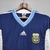 Camisa Retrô Adidas Argentina Uniforme 2 1998 na internet