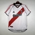 Camisa Retrô Adidas River Plate Uniforme 1 2000 - comprar online