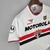 Camisa Retrô Penalty São Paulo Uniforme 1 2000 - Lacarm