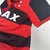 Camisa Retrô Umbro Flamengo Uniforme 1 1990