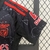 Conjunto Infantil Benfica Uniforme 2 2024 - loja online