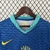 Camisa Feminina Nike Brasil Uniforme 2 2024 na internet