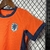 Conjunto Infantil Holanda Uniforme 1 2024 - Lacarm