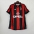 Camisa Retrô Adidas Milan Uniforme 1 1998 - comprar online