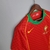 Camisa Retrô Nike Portugal Uniforme 1 2004 - Lacarm