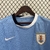 Camisa Seleção Uruguai Uniforme 1 2024 na internet