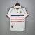 Camisa Retrô Adidas França Uniforme 2 1998 - comprar online