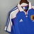 Camisa Retrô Adidas Japão Uniforme 1 2000 - Lacarm