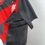 Camisa Retrô Nike Flamengo Uniforme 1 2002 - Lacarm