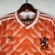 Camisa Retrô Adidas Holanda Uniforme 1 1988 - Lacarm