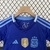 Conjunto Infantil Argentina Uniforme 2 2024 na internet