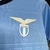 Conjunto Infantil Lazio Uniforme 1 2024 - loja online