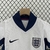 Conjunto Infantil Inglaterra Uniforme 1 2024 na internet