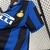 Camisa Retrô Umbro Inter Milan Uniforme 1 1995 - Lacarm