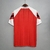 Imagem do Camisa Retrô Adidas Arsenal Uniforme 1 1992