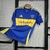 Camisa Adidas Boca Juniors Uniforme 1 2024 na internet