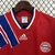 Camisa Retrô Adidas Bayern Munchen Uniforme 1 1993 na internet