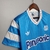 Camisa Retrô Adidas Olympique de Marseille Uniforme 2 1990 - Lacarm