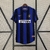 Camisa Retrô Nike Inter Milan Uniforme 1 1999 - comprar online