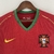 Camisa Retrô Nike Portugal Uniforme 1 2006 na internet