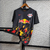 Camisa Nike RB Leipzig Uniforme 1 2024 - Lacarm