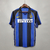 Camisa Retrô Nike Inter Milan Uniforme 1 2001 - comprar online