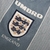 Camisa Retrô Umbro Inglaterra Uniforme 2 1996 - loja online