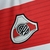 Imagem do Camisa Retrô Adidas River Plate Uniforme 1 2018