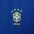 Imagem do Camisa Retrô Nike Brasil Uniforme 2 1997