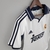 Camisa Retrô Adidas Real Madrid Uniforme 1 2001 - Lacarm