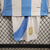 Imagem do Conjunto Infantil Argentina Uniforme 1 2024